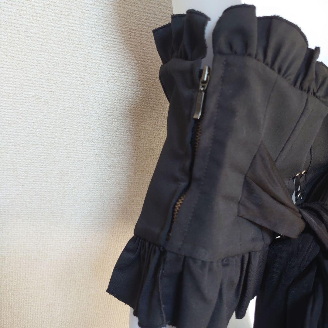 雨*ア様 Sheglit チャイナコルセット