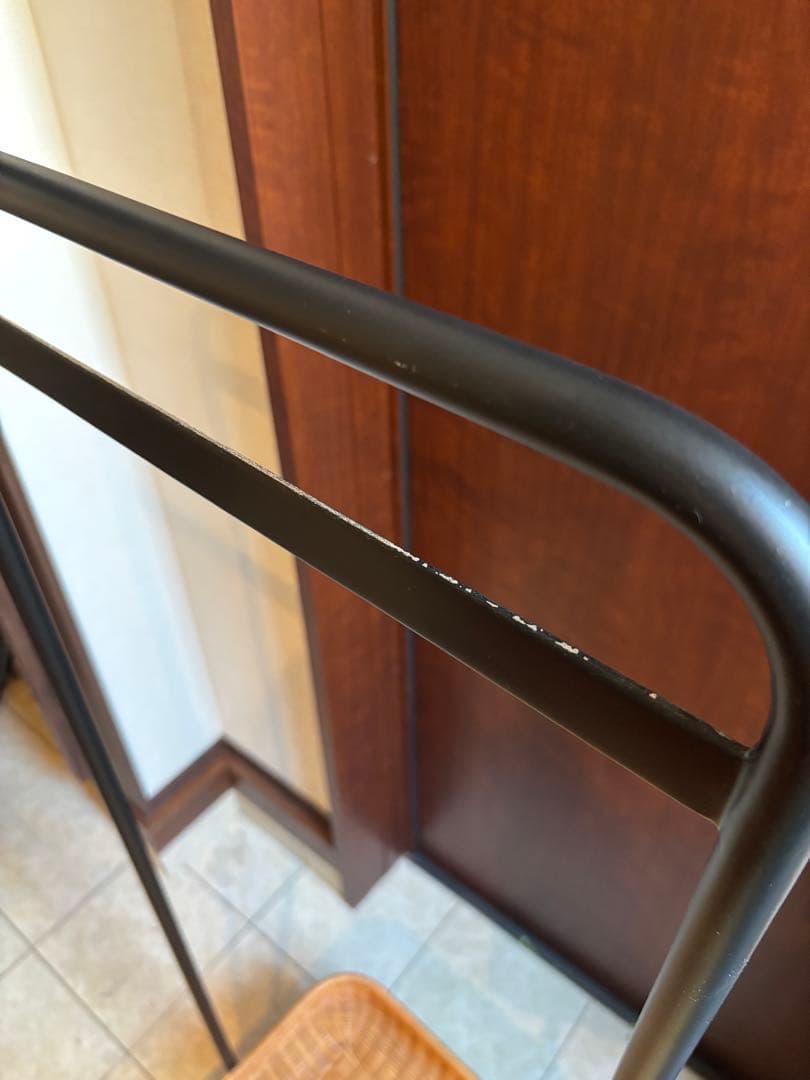 イデー ハンガーラック　WALLABY ワラビー ハンガースタンド