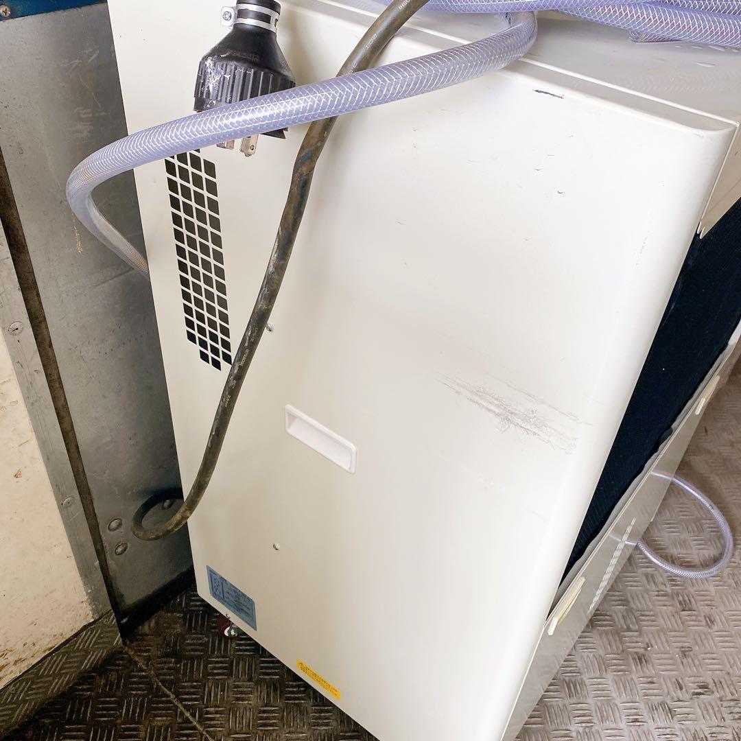 ナカトミDM-30 コンプレッサー式 除湿機 NAKATOMI 200V 113