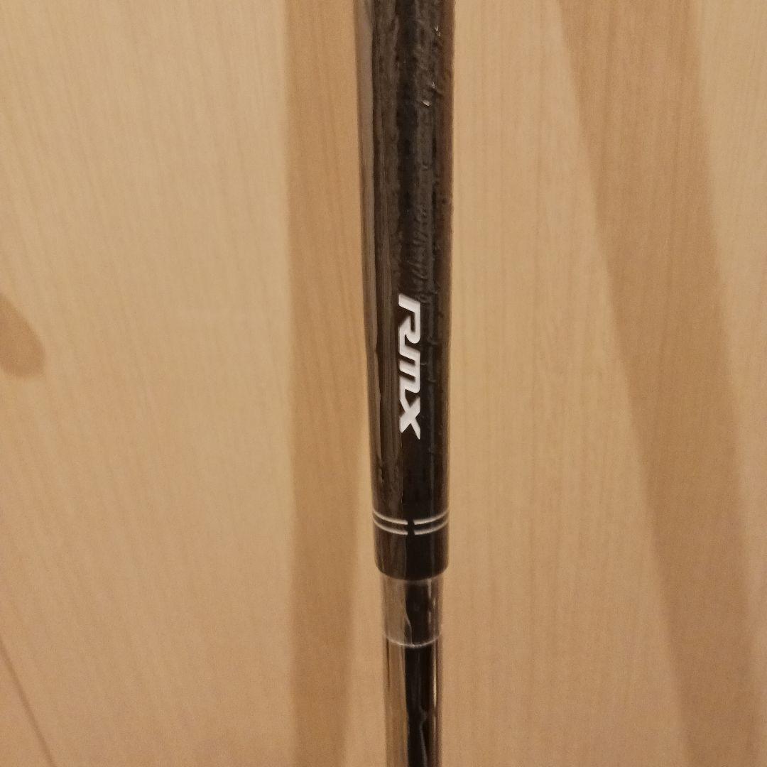 値下げ【新品】ヤマハ RMX FORGED アイアン 5番単品　24度　軟鉄