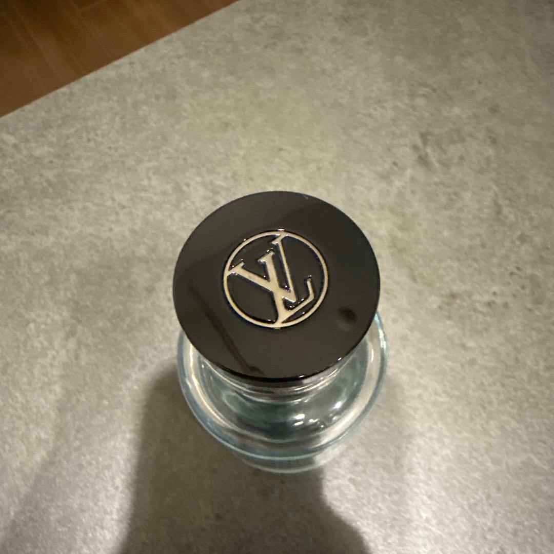 【早い者勝ち】Louis Vuitton IMAGINATION 香水100ml