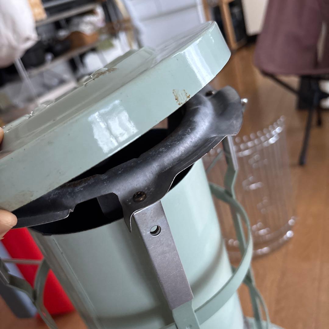 アラジン　ブルーフレーム3902