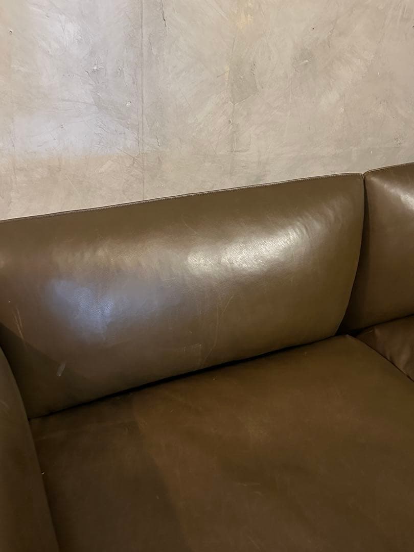 【Michimasa様】専用定価55万円　アクタス　ソファー　カウチ　椅子