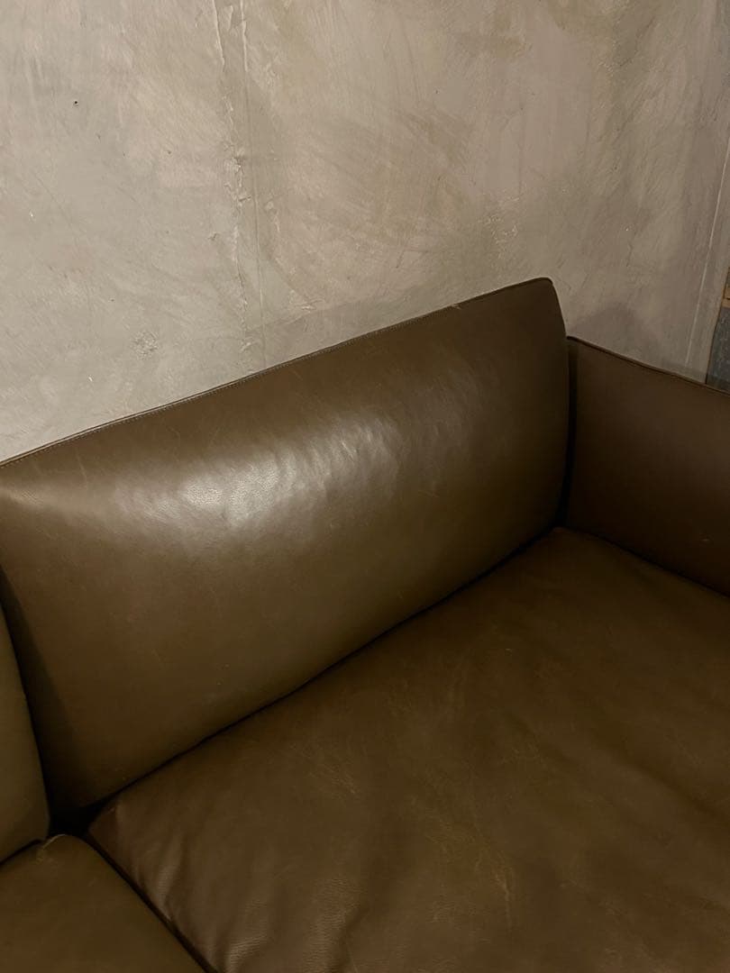 【Michimasa様】専用定価55万円　アクタス　ソファー　カウチ　椅子