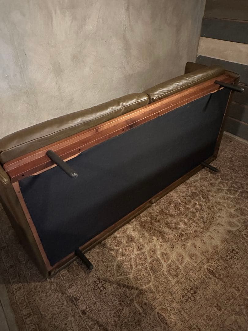 【Michimasa様】専用定価55万円　アクタス　ソファー　カウチ　椅子