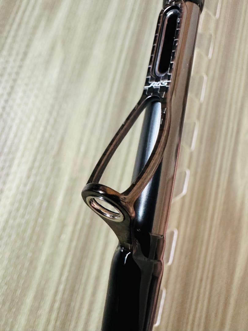 ダイワ エメラルダス ストイストRT IL84MLM