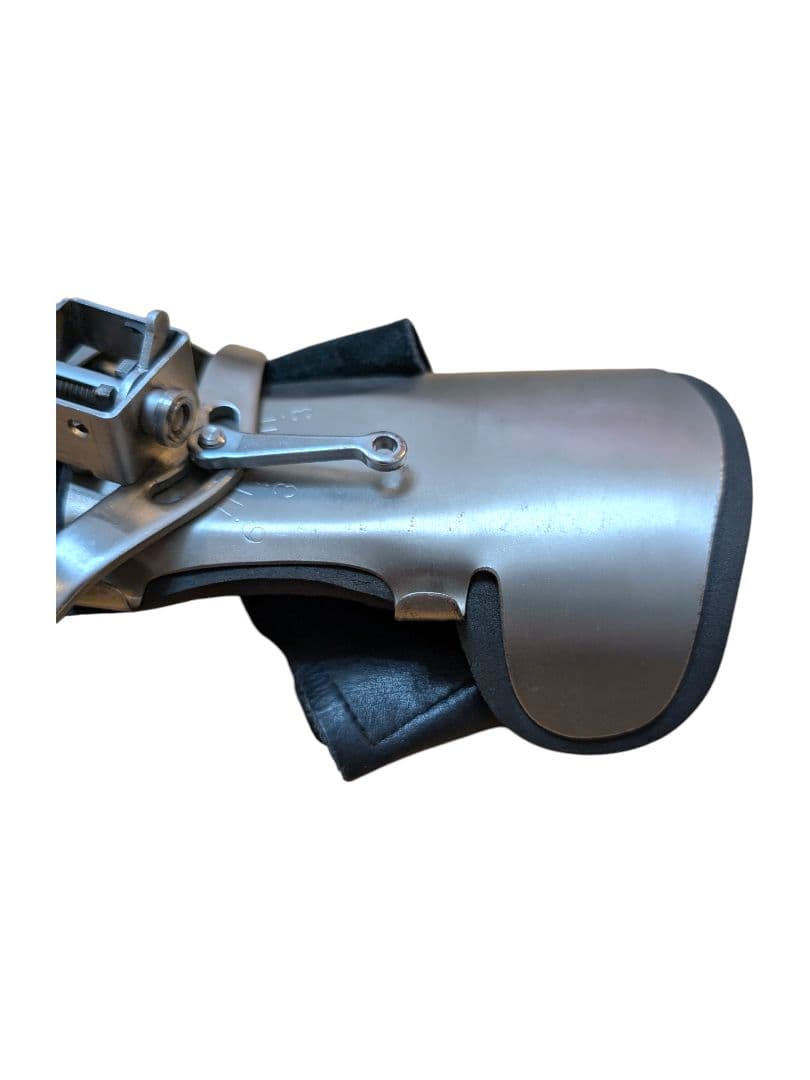 Manhattan MechaTecter ボウリング メカテクター