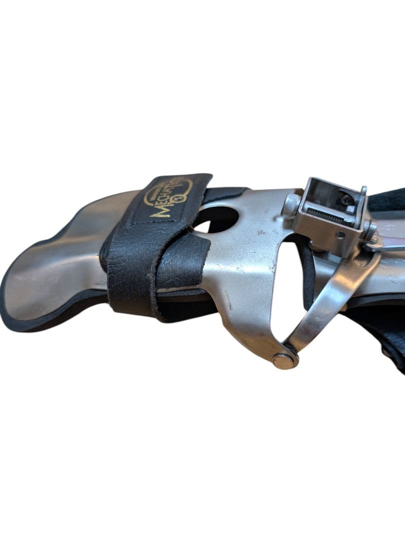 Manhattan MechaTecter ボウリング メカテクター