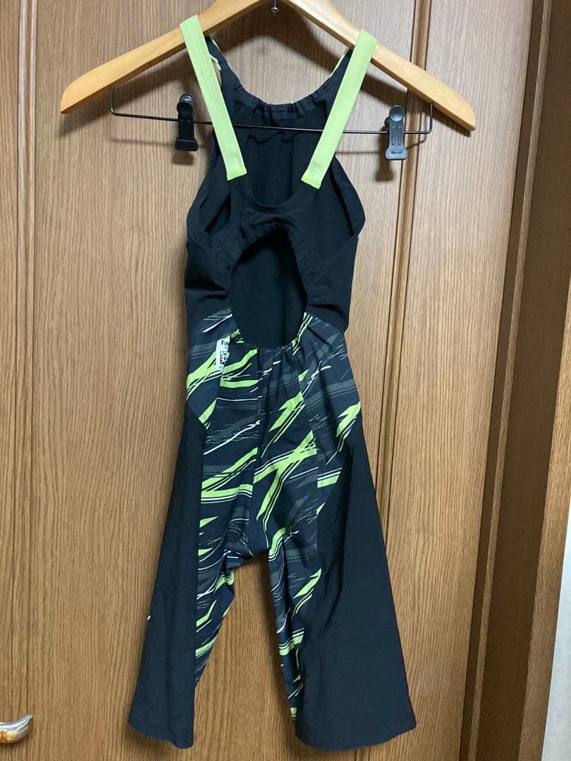 ミズノ高速水着　GX NEO AG M