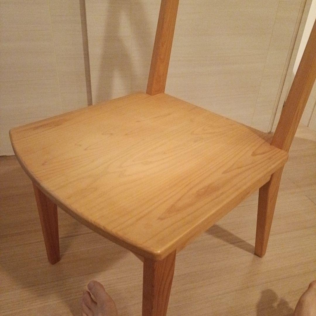 キシル　ダイニングチェア