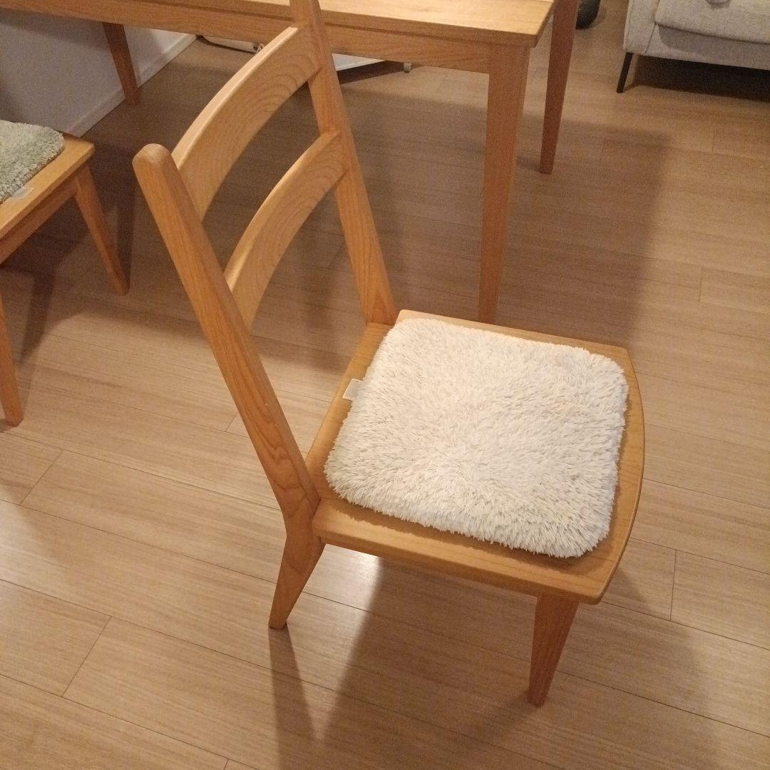 キシル　ダイニングチェア