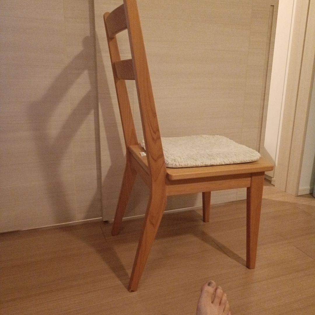 キシル　ダイニングチェア