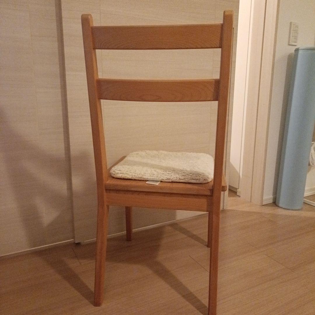 キシル　ダイニングチェア