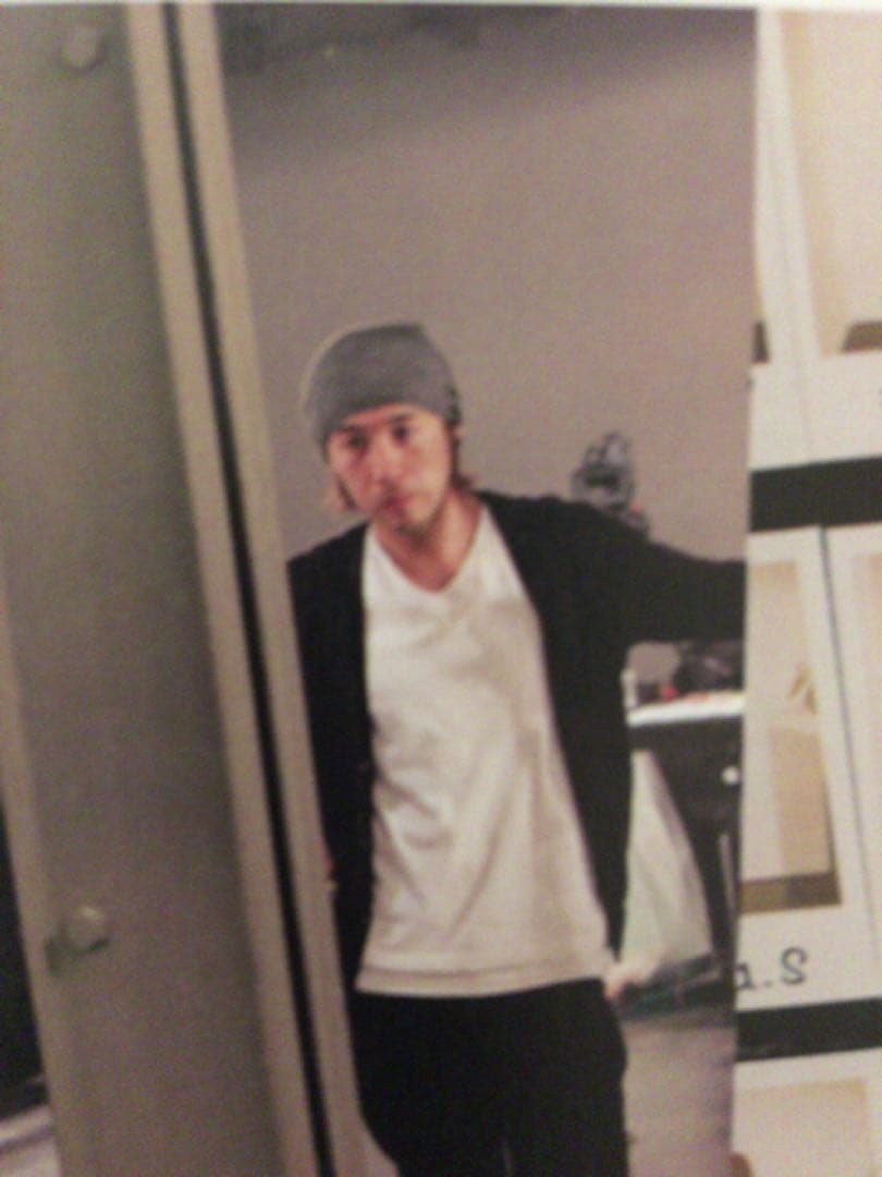 UNDERCOVER 22SS ダーツニットキャップ ビーニー JONIO着