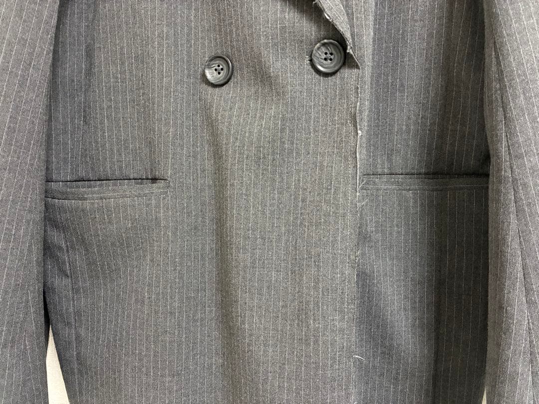 ジャケット・アウター JOSEMOON OVER SILHOUETTE JACKET