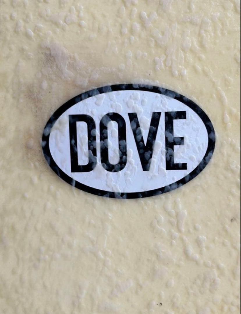 Rockdance ロックダンス　５’６” フィッシュ