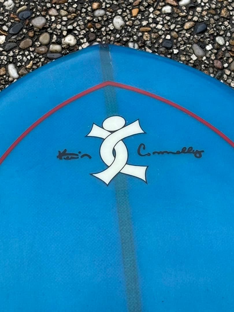 サーフィン・ボディボード Y.U surf classic 9.2