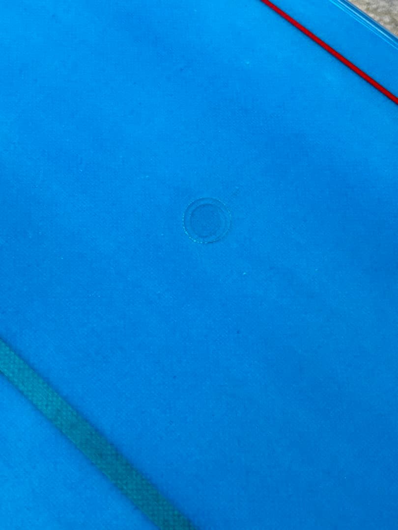 サーフィン・ボディボード Y.U surf classic 9.2