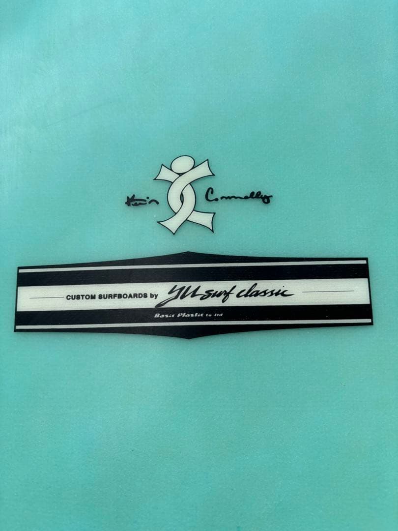 サーフィン・ボディボード Y.U surf classic 9.2