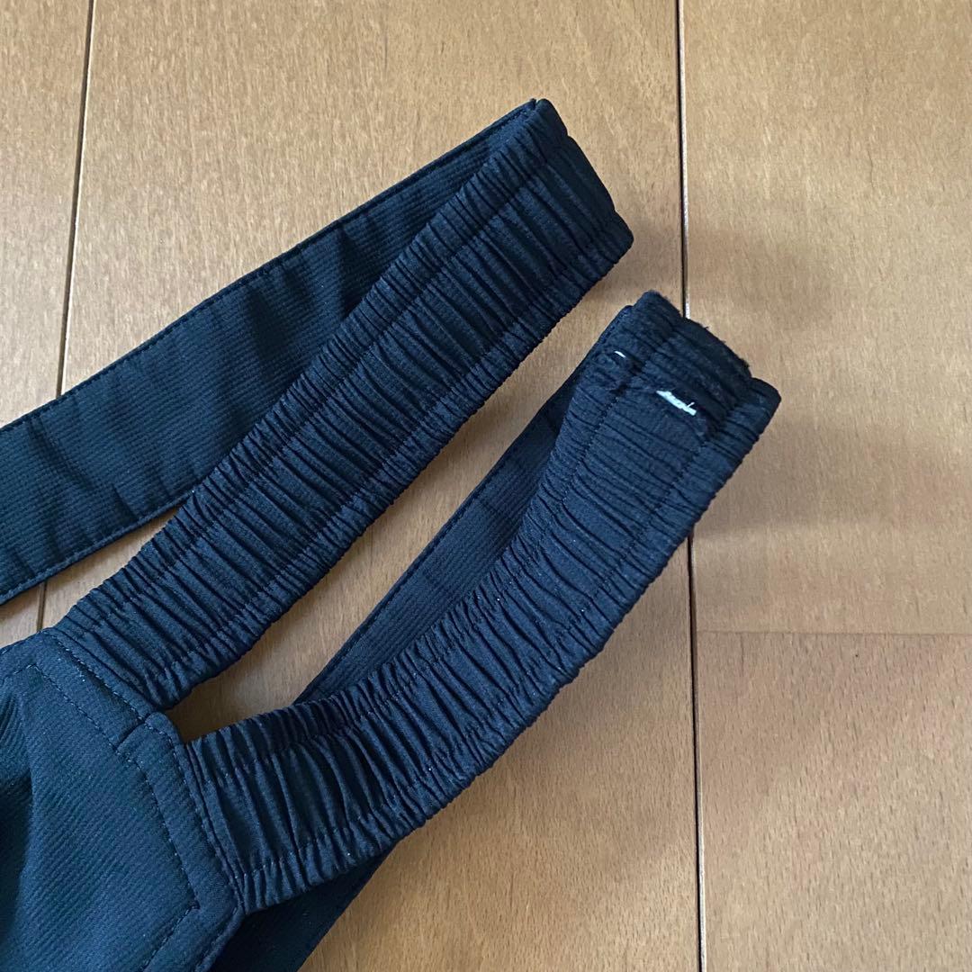 DESCENTE デサント ジュニア スキーウエア 上下セット 140 130