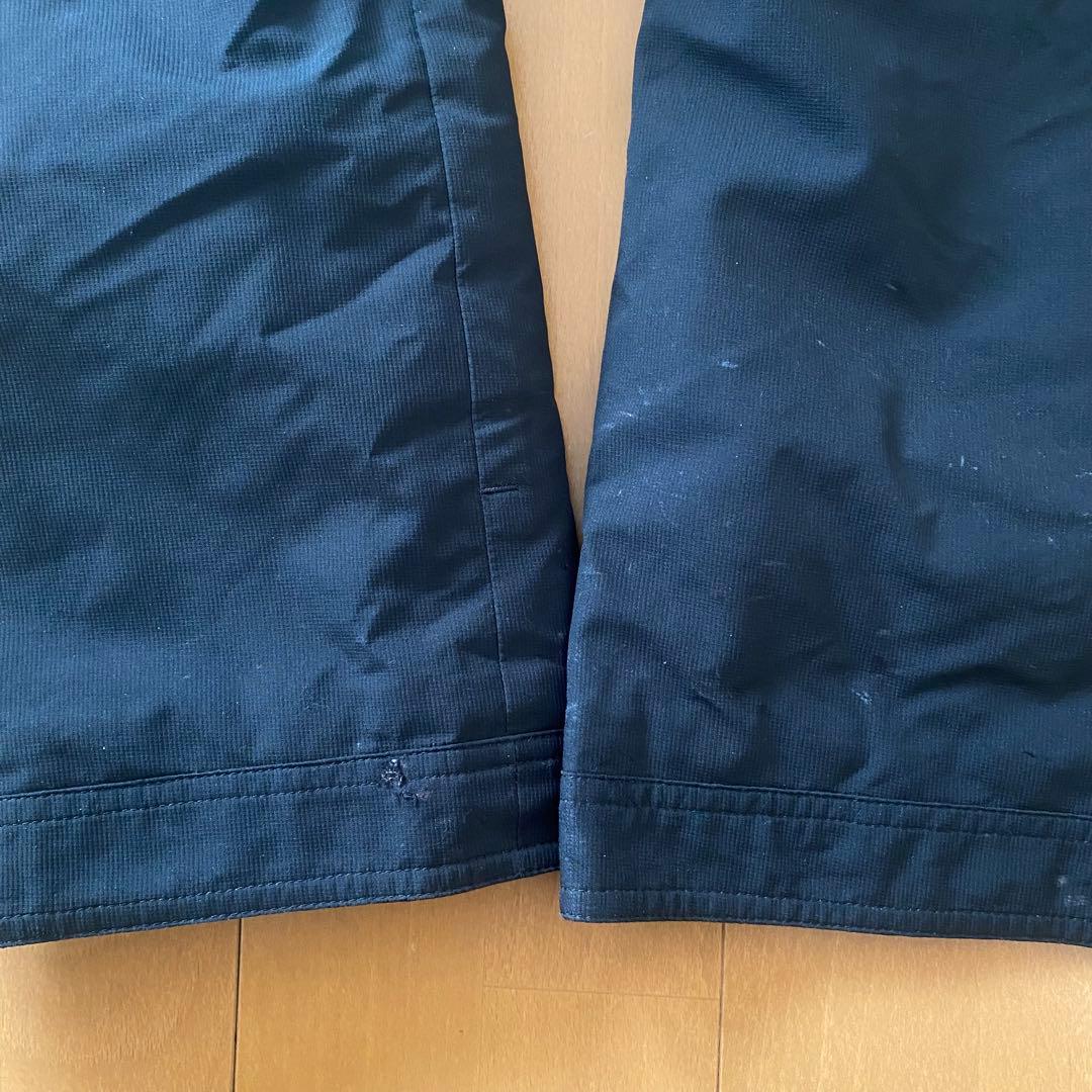 DESCENTE デサント ジュニア スキーウエア 上下セット 140 130