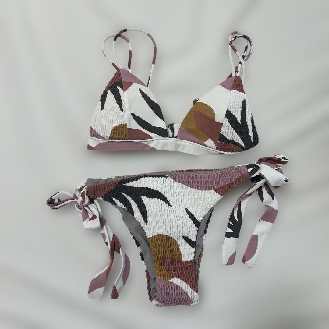 ALEXIA STAM ビキニ M alexiastam セット