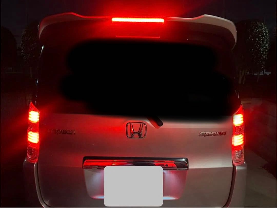 ステップワゴンRK 社外　テールランプ左右セット