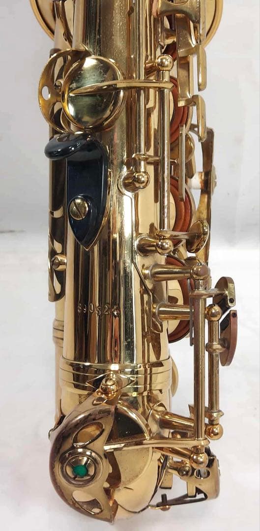 【ジャンク品】THE MARCATO SOPHIAシリーズ 下倉楽器 サックス