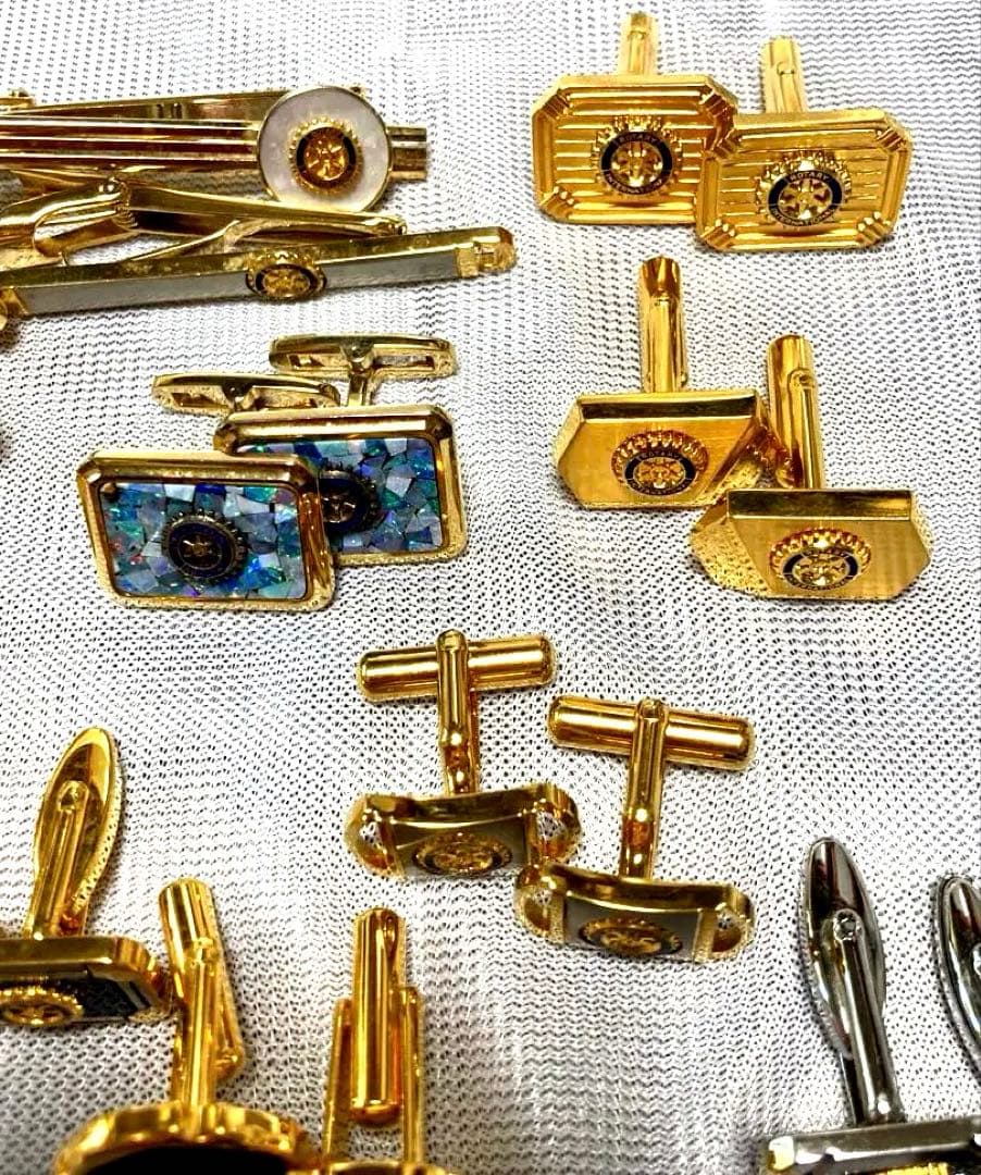 T*I様 ロータリークラブ グッズまとめ売り