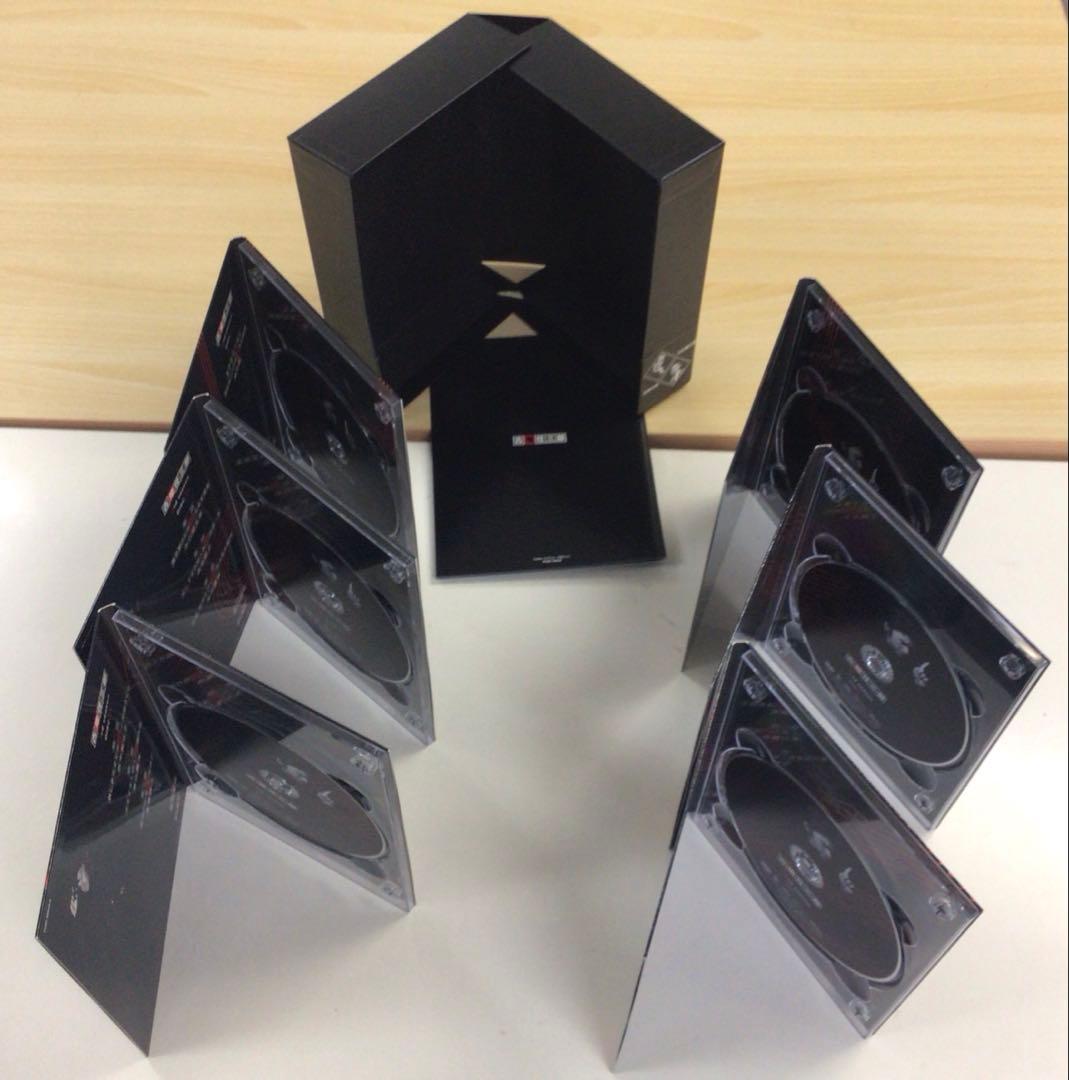 DVD まとめ 古畑任三郎 DVD-BOX すべて閣下の仕業 など【動作確認済】