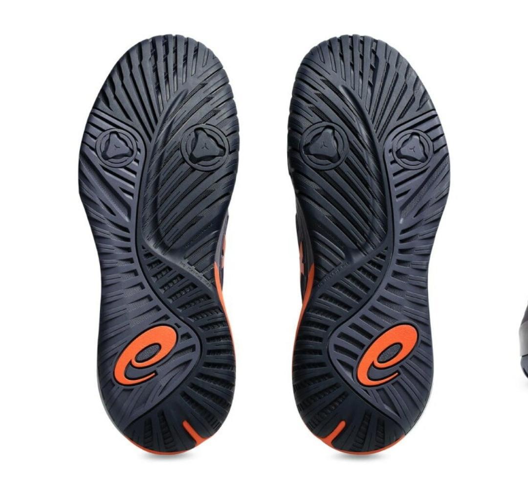 アシックステニスシューズ GEL-RESOLUTION X 26