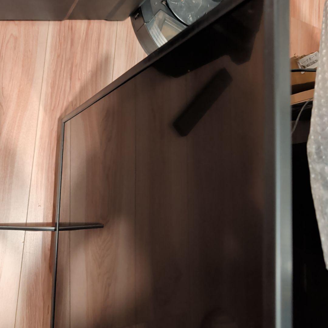 c*y様 ソニー 43V型 液晶テレビ ブラビア KJ-43X8000H 4K