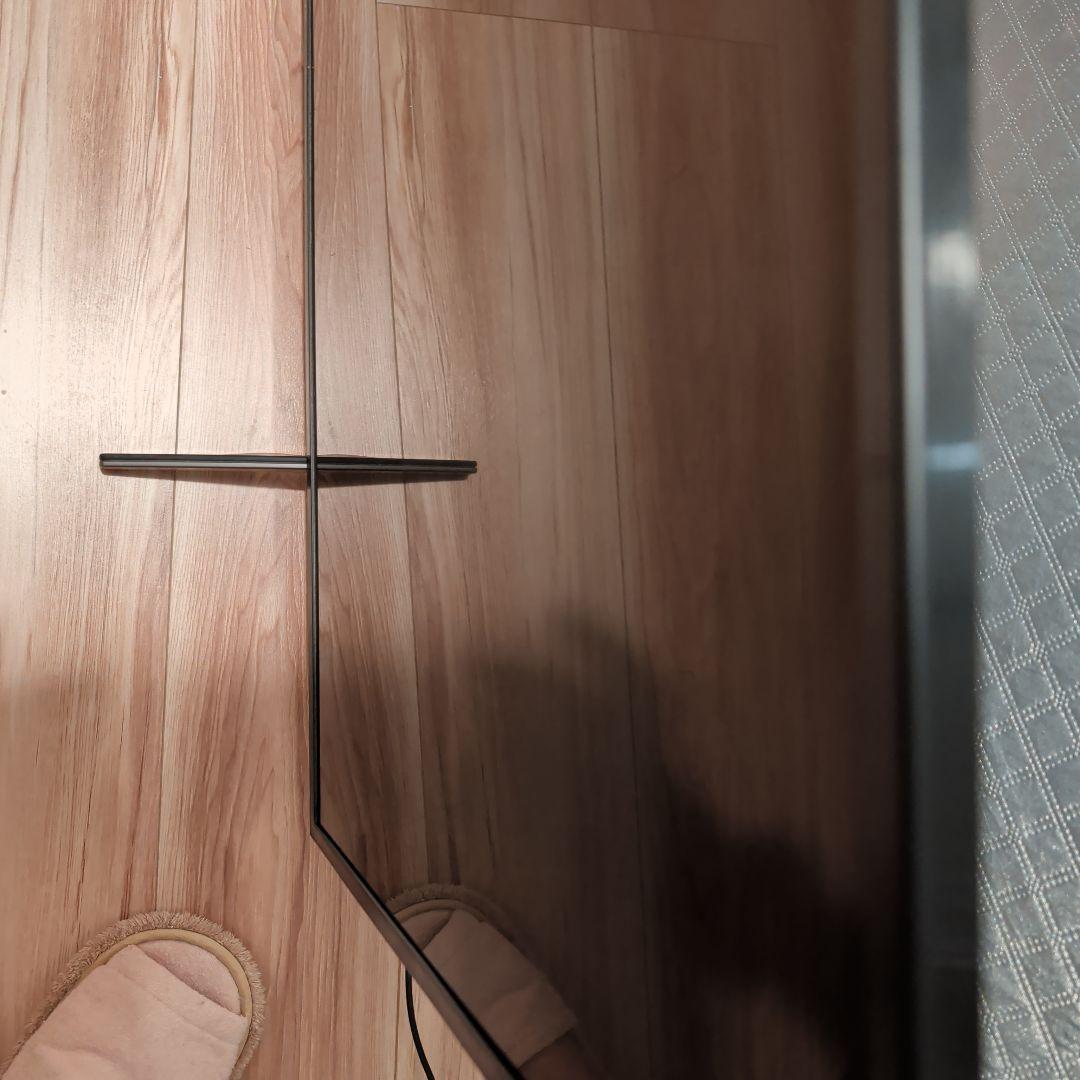 c*y様 ソニー 43V型 液晶テレビ ブラビア KJ-43X8000H 4K