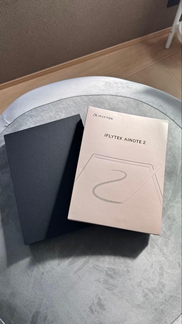 【美品】iFLYTEK AINOTE2