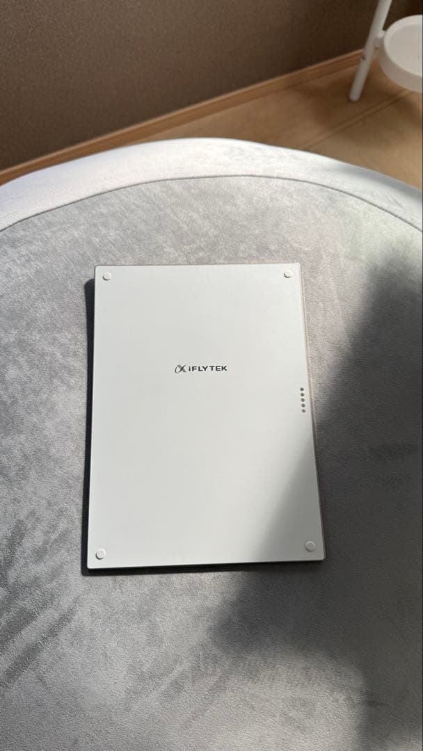 【美品】iFLYTEK AINOTE2