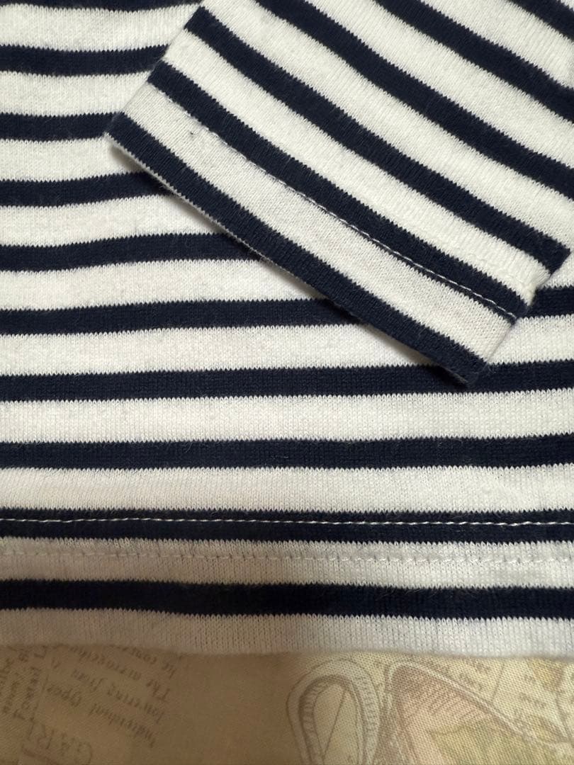 ファミリア子ども服セット