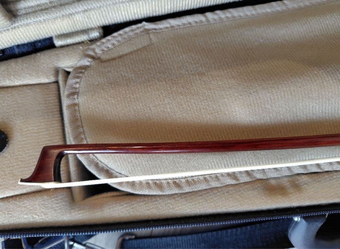 ゆわいん⭐︎様1/8バイオリン Suzuki No.230