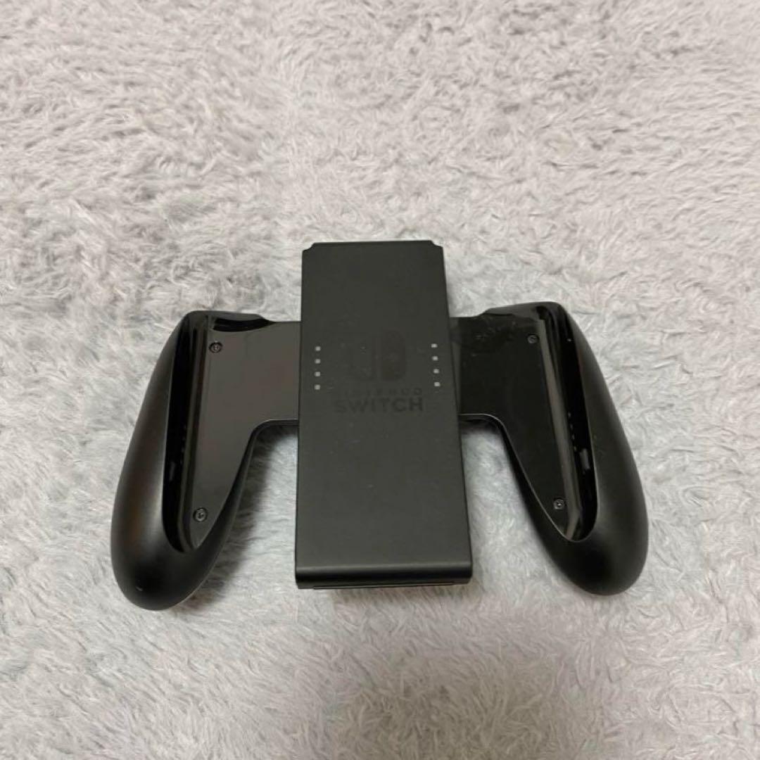 Nintendo Switch 本体 プロコンセット