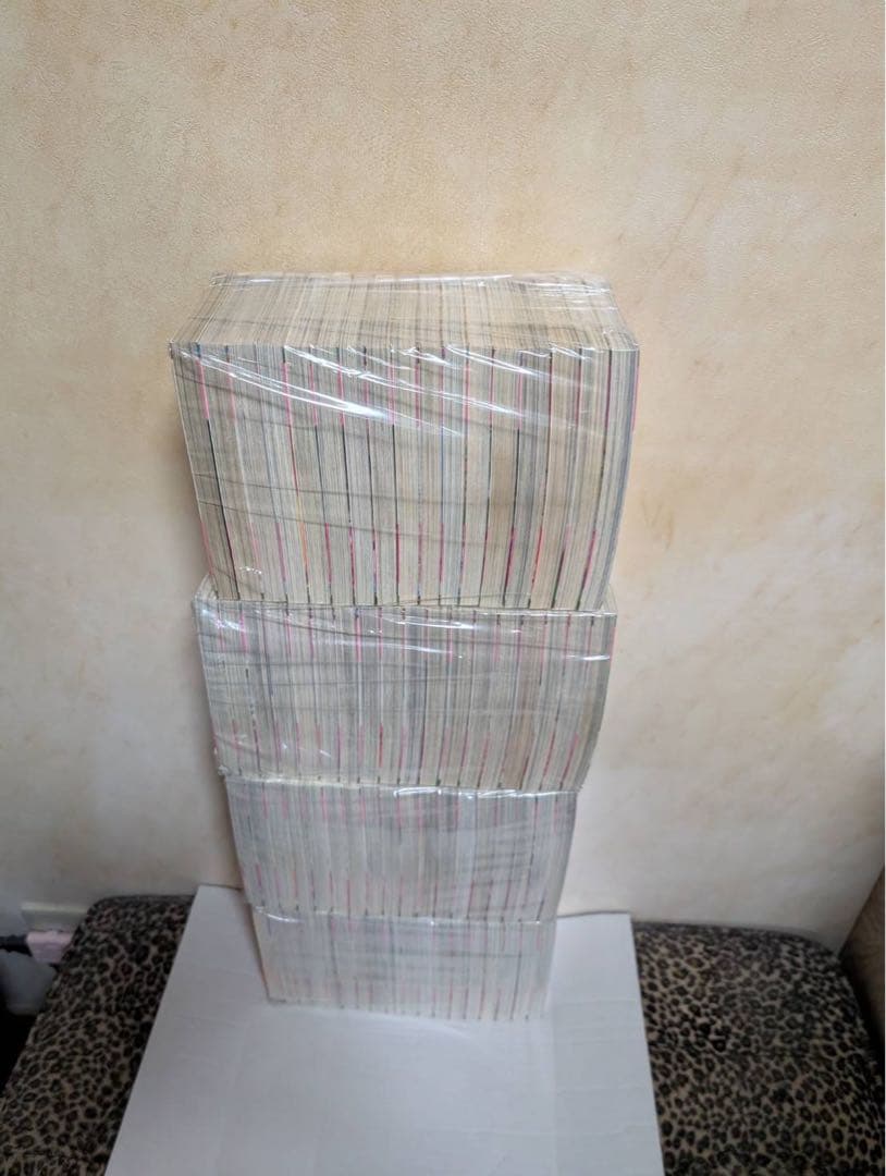 良品 王家の紋章　全巻　ファンブックつき　1-70巻