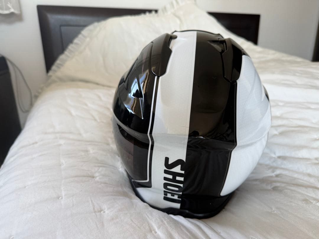 SHOEI フルフェイスヘルメット B+COM SX1