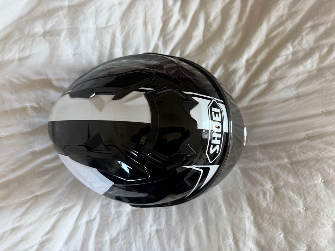 SHOEI フルフェイスヘルメット B+COM SX1