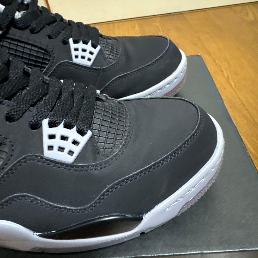 JORDAN Ⅳ G ゴルフシューズ　26.5cm