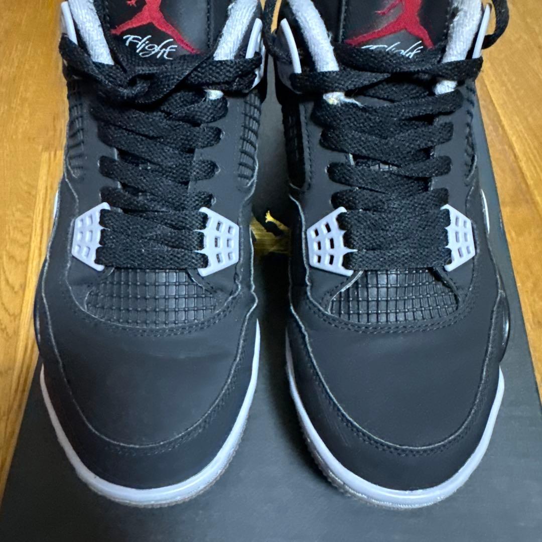 JORDAN Ⅳ G ゴルフシューズ　26.5cm