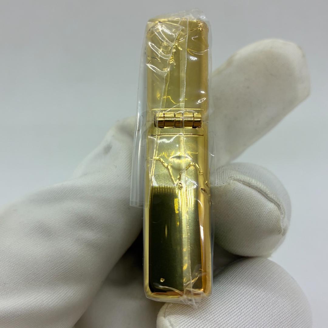 Zippo　ジッポー　ライター ‘09 ワールドベースボールクラッシック