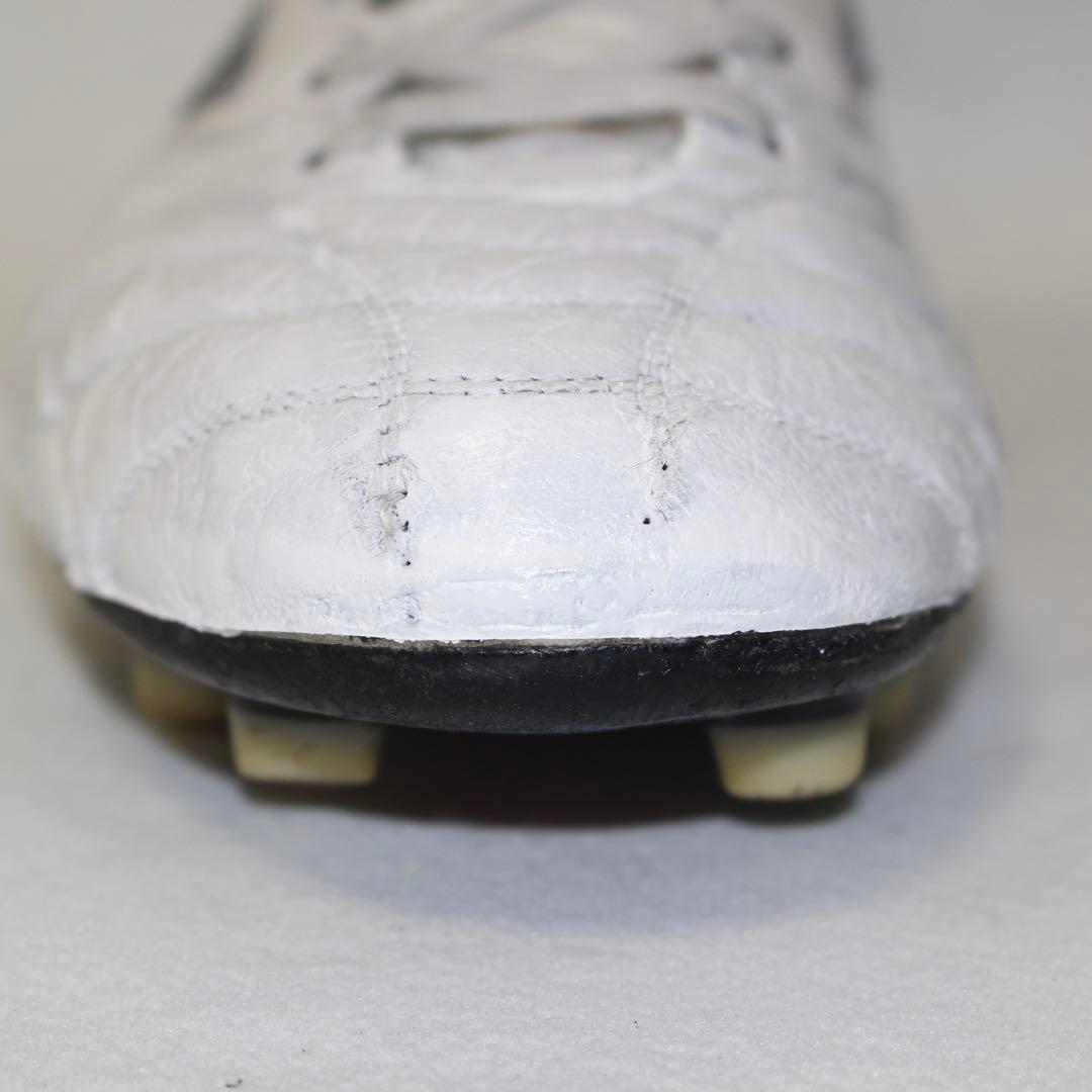 モレリアネオ3 JAPAN 26.5cm 27cm ホワイト　白　MORELIA