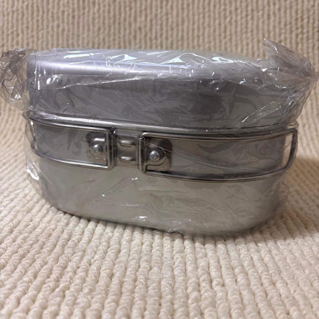 【廃盤 新品未使用】 PEAK SCS-110 WAPPER ワッパー