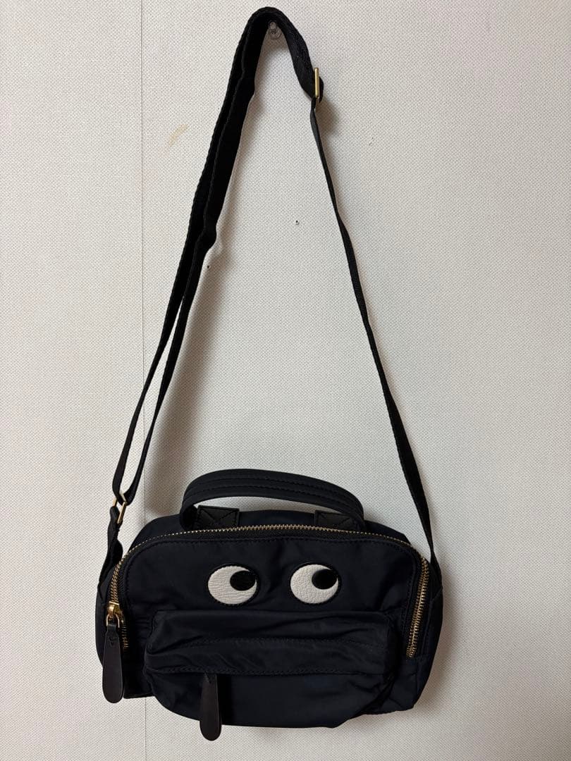 アニヤハインドマーチ　バッグ