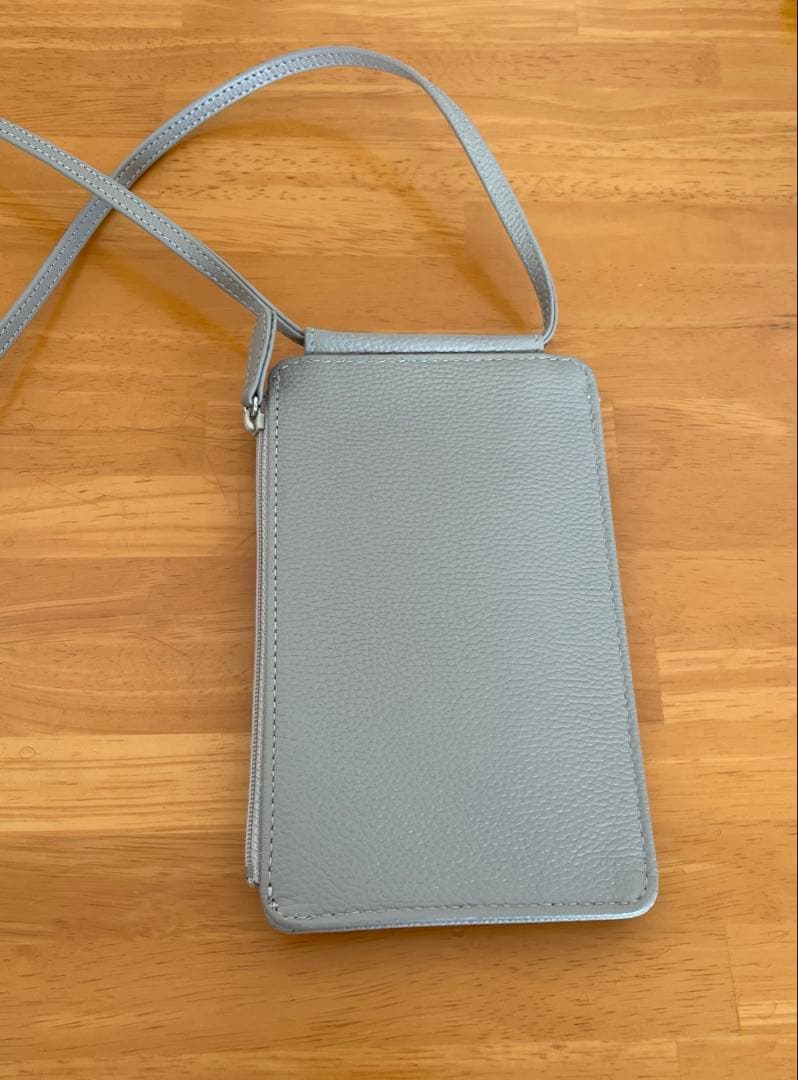 キタムラ スマホショルダー