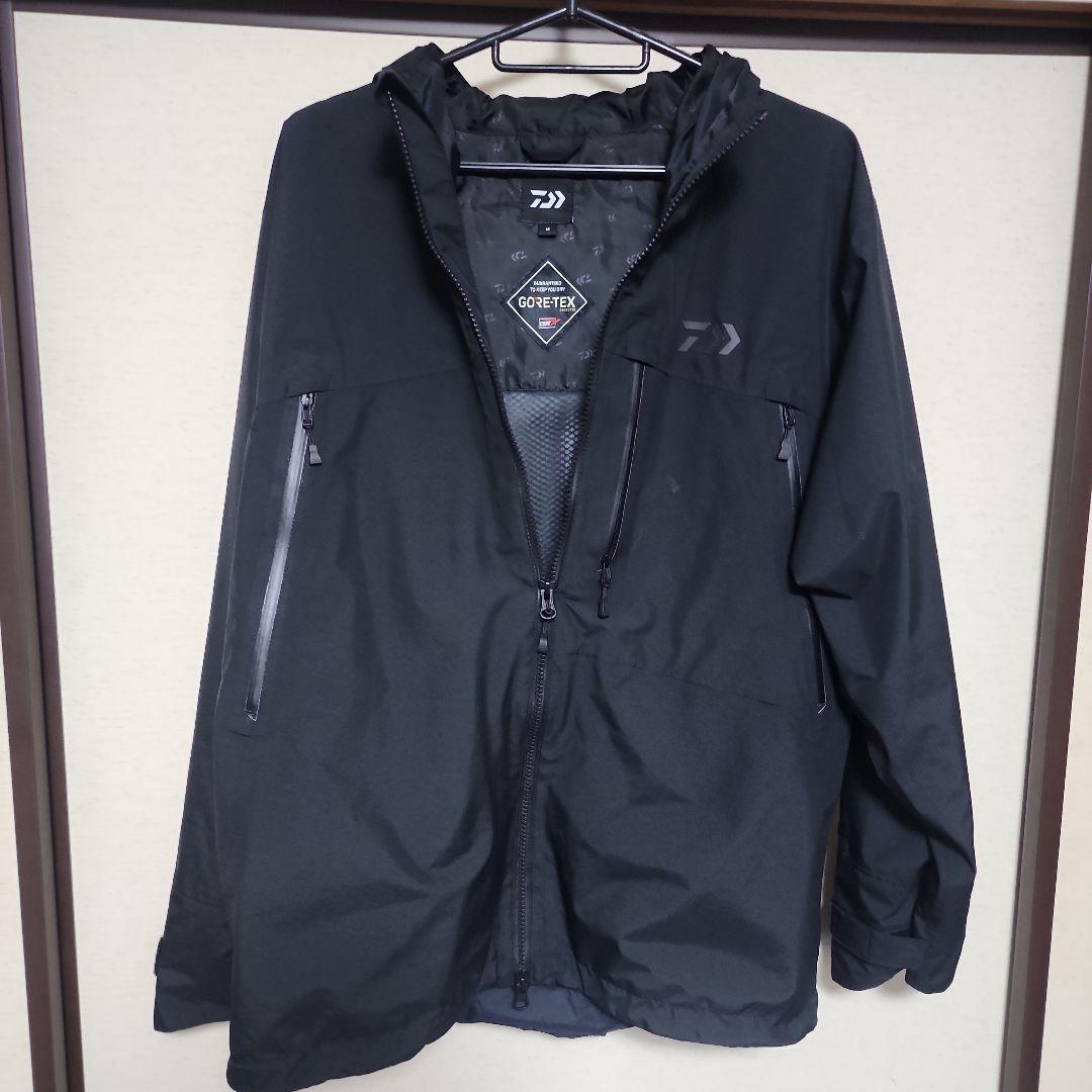 DAIWA GORE-TEX フィッシングジャケット上下セット
