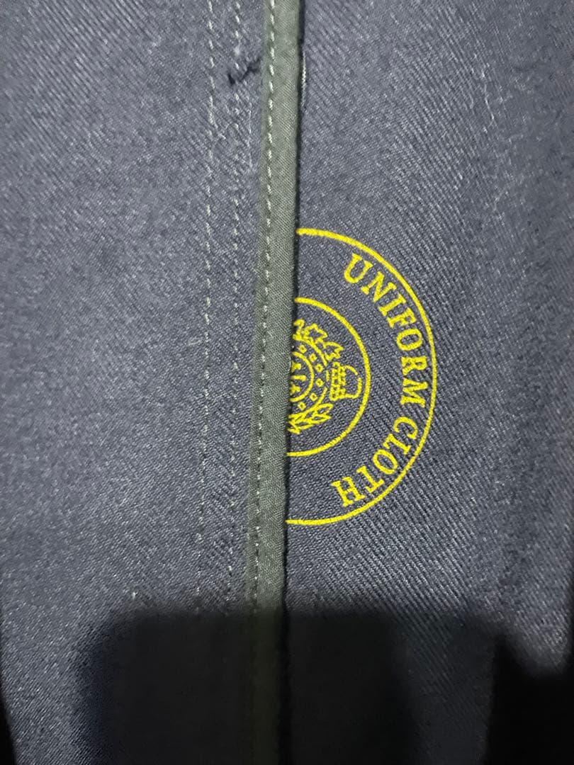 ENGINEERED GARMENTS　ユニフォームサージ　ダブル　ジャケット